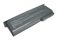 Tecra 8100c Batterie, TOSHIBA Tecra 8100c PC Portable Batterie