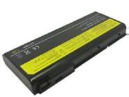 92P1057 Batterie, IBM 92P1057 PC Portable Batterie