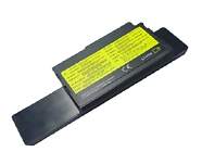 ThinkPad 240 Series(extra) Batterie, IBM ThinkPad 240 Series(extra) PC Portable Batterie