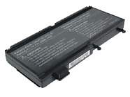 7016/7017/7026/7027 Batterie, TARGA 7016/7017/7026/7027 PC Portable Batterie