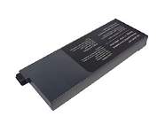 N351S1 Batterie, WEBGINE N351S1 PC Portable Batterie