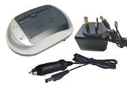 UR-124 Chargeur, SANYO UR-124 Chargeur Compatible