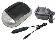 CGA-S003 Chargeur, PANASONIC CGA-S003 Chargeur Compatible