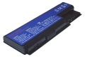 Packard Bell EasyNote LJ61, LJ63, LJ65, LJ67, LJ71, LJ73, LJ75 Laptop Battery